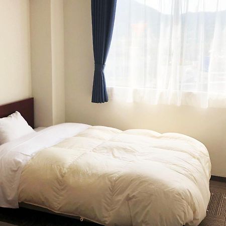 Business Hotel Fujimi Fujiyoshida Exterior foto